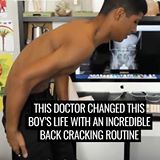 Utroligt – Denne unge dreng får forandret sit liv fuldstændig