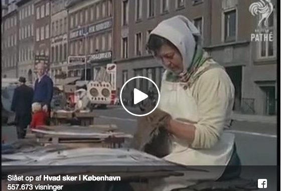 kbh 60erne