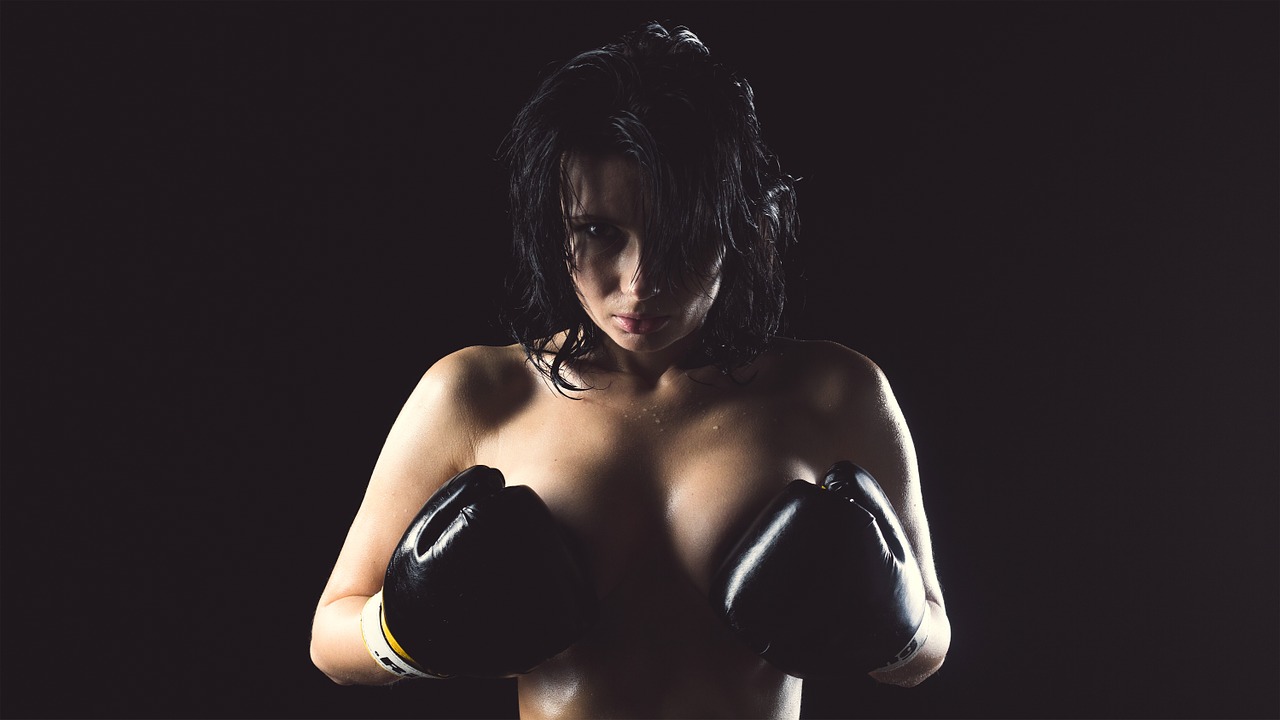 Boxing
