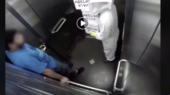 elevatorprank