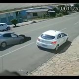 VIDEO: Et hul i vejen?!